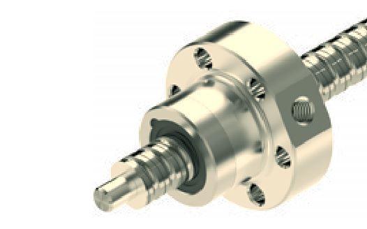 гайка R1532 100 16 гайка R1532 100 16 одинарная фланцевая гайка Bosch Rexroth