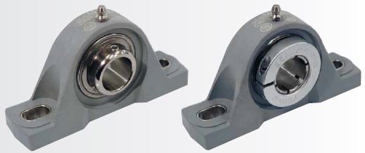 корпус CRPC-PN16RMW корпус CRPC-PN16RMW корпус серии Pillow Blocks SEALMASTER