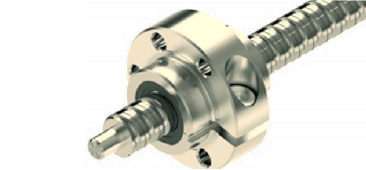 гайка R1532 230 04 гайка R1532 230 04 одинарная гайка с регулируемым натягом Bosch Rexroth