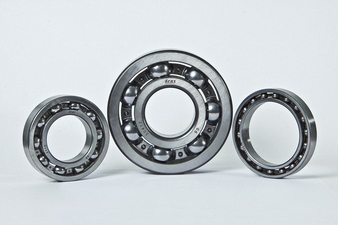 подшипник BSD 4575 CGB подшипник BSD 4575 CGB шариковые упорно-радиальные, однорядные (особо высокой точности)