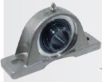 корпус NP 22 C корпус NP 22 C корпус серии Pillow Blocks SEALMASTER
